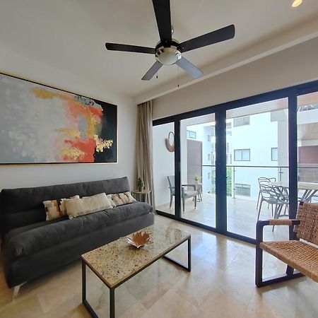 פלאייה דל כרמן Ipana Luxury Apartments By Vacaciones.Yeah מראה חיצוני תמונה