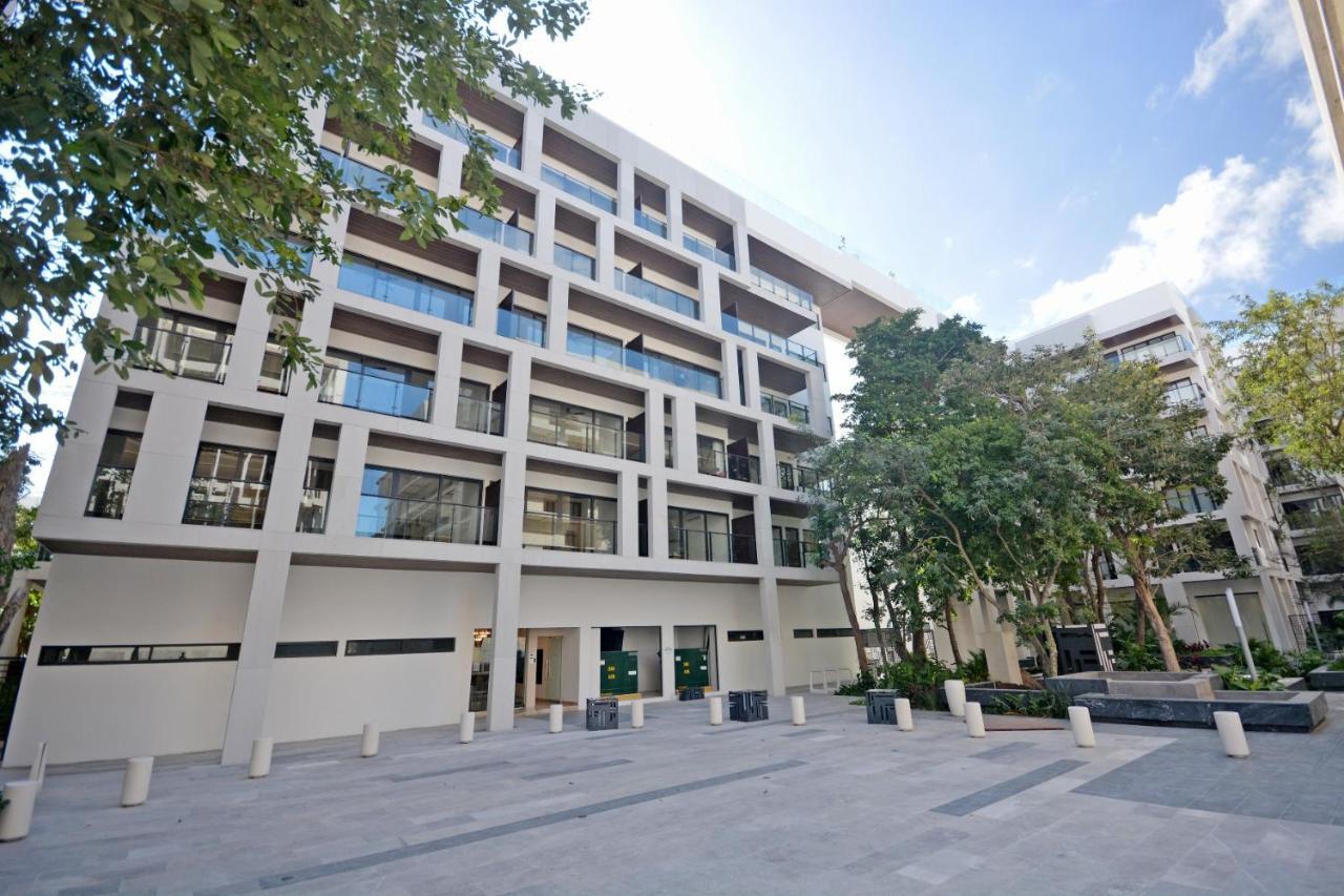 פלאייה דל כרמן Ipana Luxury Apartments By Vacaciones.Yeah מראה חיצוני תמונה