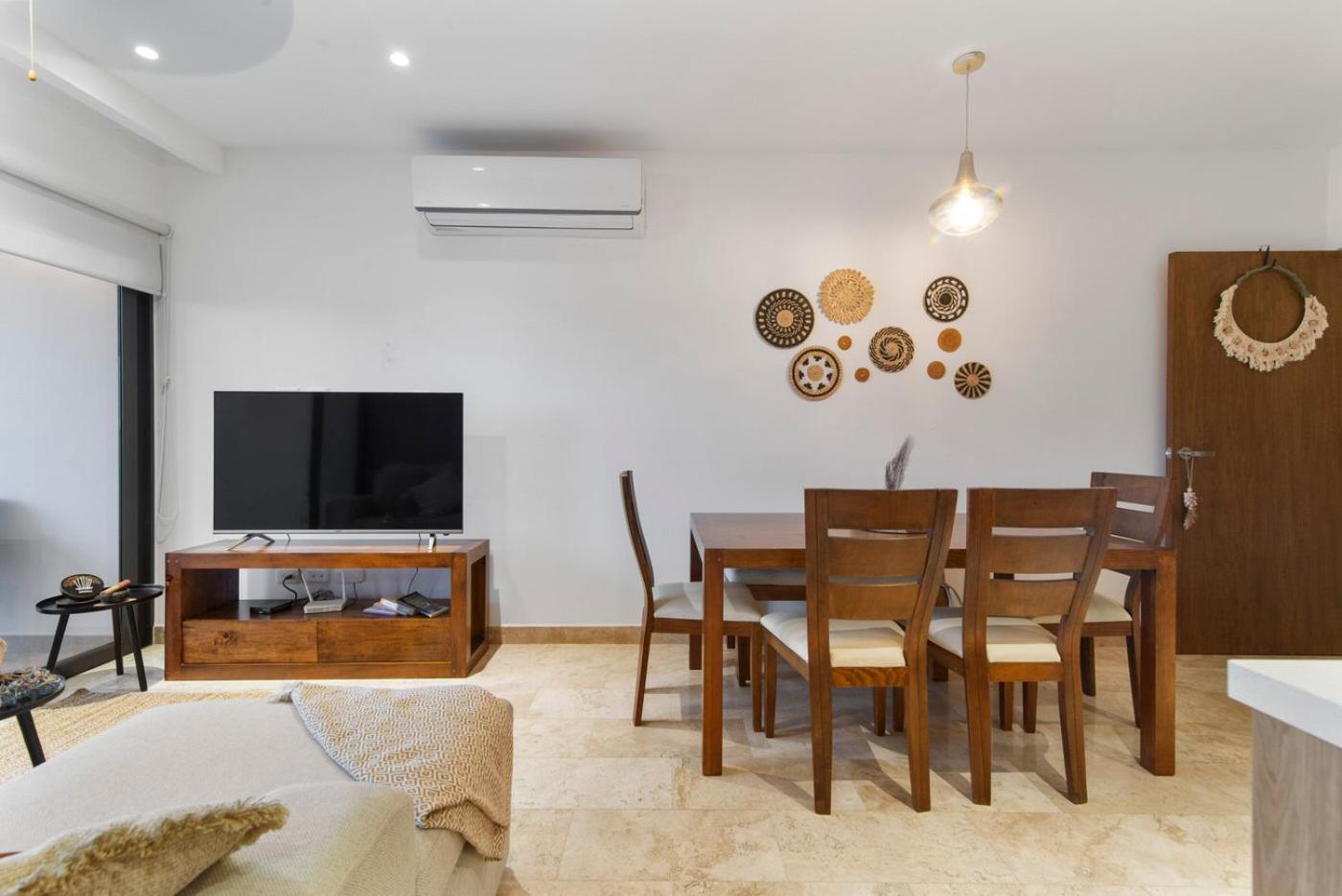 פלאייה דל כרמן Ipana Luxury Apartments By Vacaciones.Yeah מראה חיצוני תמונה
